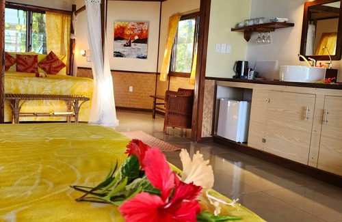 Cape Fatuosofia Resort | Le Vasa Resort