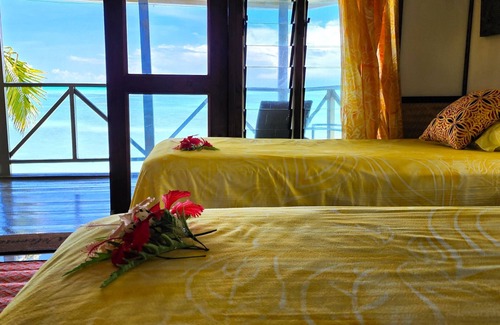 Cape Fatuosofia Resort | Le Vasa Resort