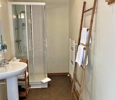 Merville-Franceville-Plage Hotel | Le Vauban