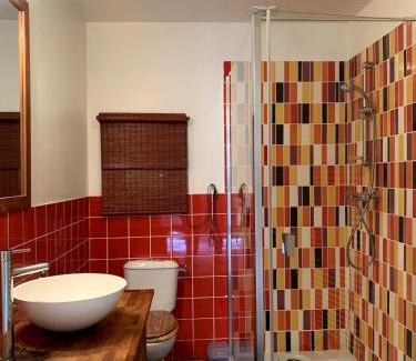 Plurien House | Le Vaugalon, Maison Grande Capacité