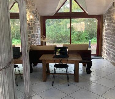 Plurien House | Le Vaugalon, Maison Grande Capacité