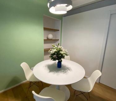 Carloforte Apartment | Le Vele Carloforte