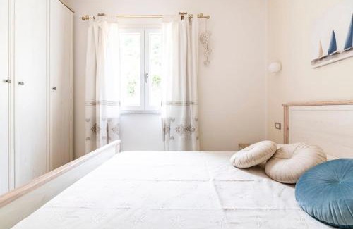 Castelsardo Historic Centre Apartment | Le Vele casa al mare panoramica