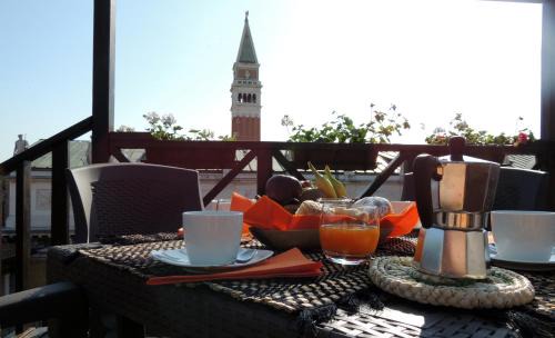 San Marco Apartment | Le Vele di Venezia