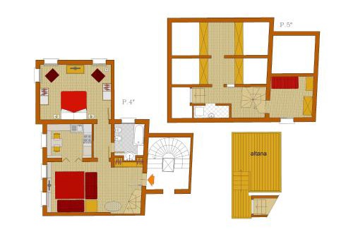 San Marco Apartment | Le Vele di Venezia