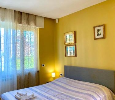 Quartiere XXXIV Lido di Ostia Levante House | Le VELE