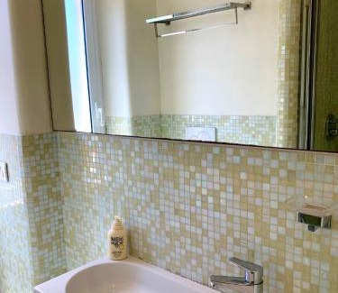 Quartiere XXXIV Lido di Ostia Levante House | Le VELE
