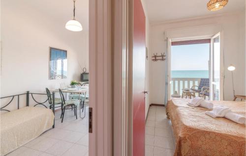 Marotta Apartment | Le Vele