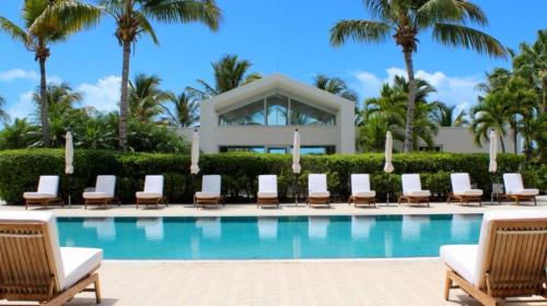 Grace Bay Hotel | Le Vele Resort