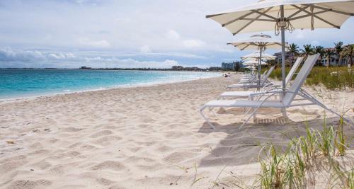 Grace Bay Hotel | Le Vele Resort
