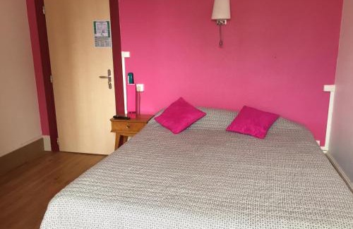 Rully Hotel | Le Vendangerot