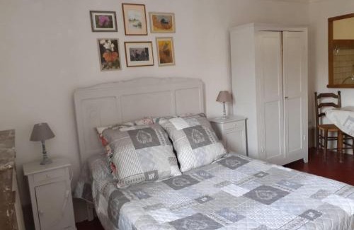 Chassey-le-Camp Apartment | Le Vendangeur