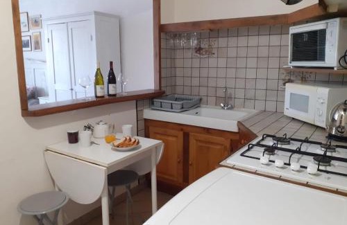 Chassey-le-Camp Apartment | Le Vendangeur