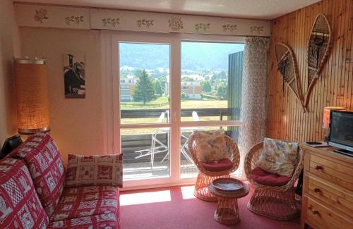 Autrans-Meaudre-en-Vercors Apartment | le Vercors en toute simplicite