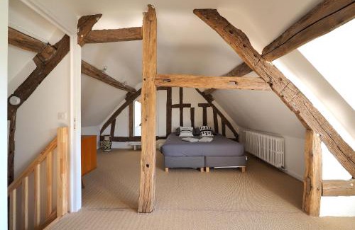 Francheville House | Le Verdoyant