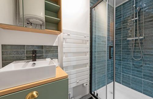 Compans-Caffarelli Apartment | Le verdoyant - studio au coeur de Toulouse