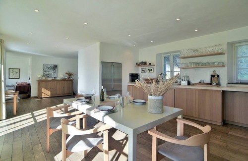 Saint-Lunaire House | Le Verger - Charmante maison avec jardin