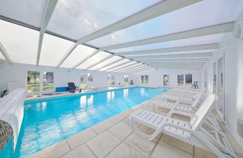 Chenou Villa | Le Verger de Chenou