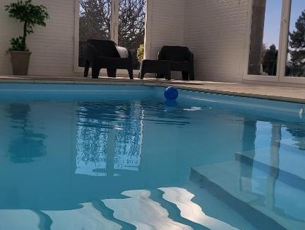 Chenou Villa | Le Verger de Chenou