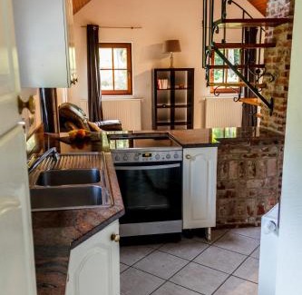 Esneux House | Le verger de La Haze