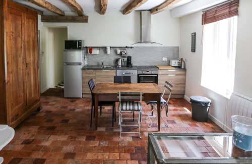Maslives House | Le Verger De Pauline, 900 M from the Parc de Chambord