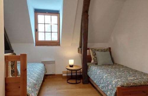 Roiville House | Le Verger de Roiville