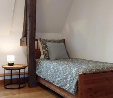 Roiville House | Le Verger de Roiville