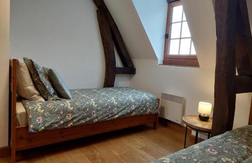 Roiville House | Le Verger de Roiville