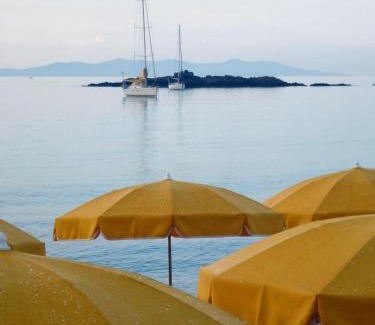 Le Lavandou Apartment | le verger des naiades
