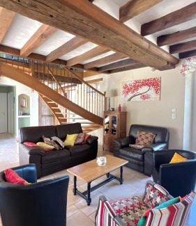 Marigne-Peuton House | Le Verger