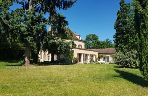 Yzeure House | Le Verger Moulins Yzeure