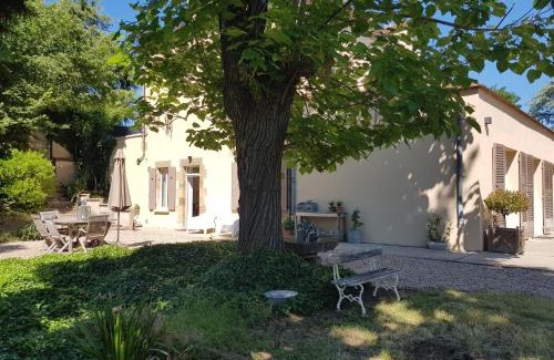 Yzeure House | Le Verger Moulins Yzeure