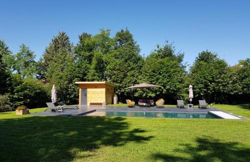 Yzeure House | Le Verger Moulins Yzeure