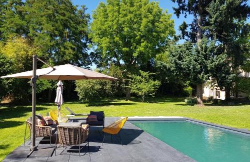 Yzeure House | Le Verger Moulins Yzeure