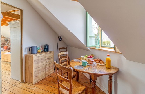 Gare Apartment | Le Verlaine - appt charmant cosy idéalement situé