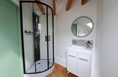 Gare Apartment | Le Verlaine - appt charmant cosy idéalement situé