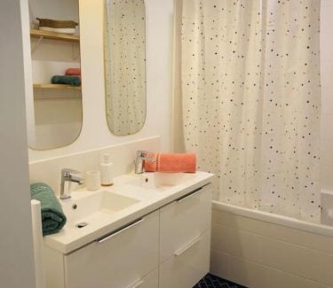 Saint-Georges-sur-Eure Apartment | le Vermeil