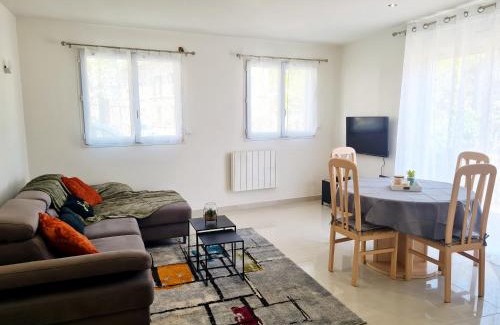 Vernon Apartment | Le vernonnais Moderne