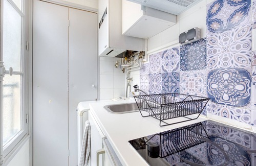 Notre-Dame Apartment | "Le Versailles" 2 minutes walk 🚶 ♀️ from the Castle 👑