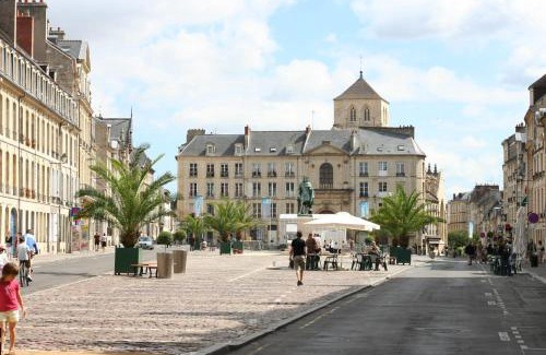 Hastings Apartment | Le Vertigo - Standing - Proche Mairie