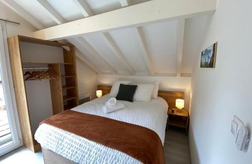 Gerardmer Ski Chalet | Le Vertpheny, Chalet calme et coszy à 500 m du lac