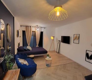 Albi Apartment | le Very Cozy