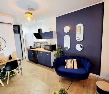 Albi Apartment | le Very Cozy