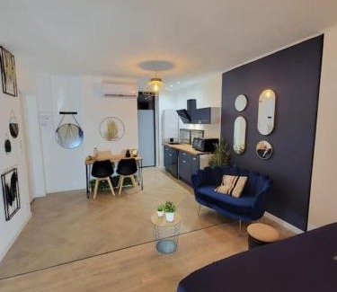 Albi Apartment | le Very Cozy