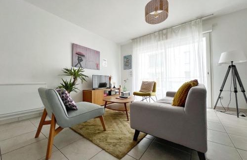 Viarme Apartment | Le Viarm'Élite