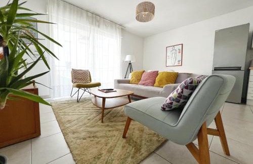 Viarme Apartment | Le Viarm'Élite