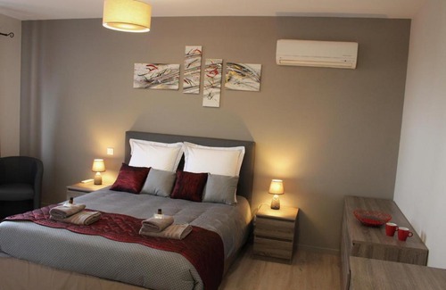 Lavit Bed & Breakfast | le vic de de lomagne
