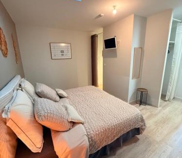 Lavit Bed & Breakfast | Le Vic de Lomagne
