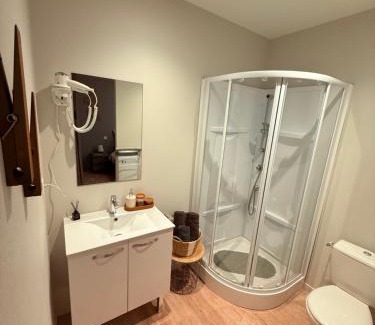 Lavit Bed & Breakfast | Le Vic de Lomagne