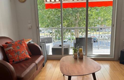 Convention Apartment | Le Victor Hugo de la Robine